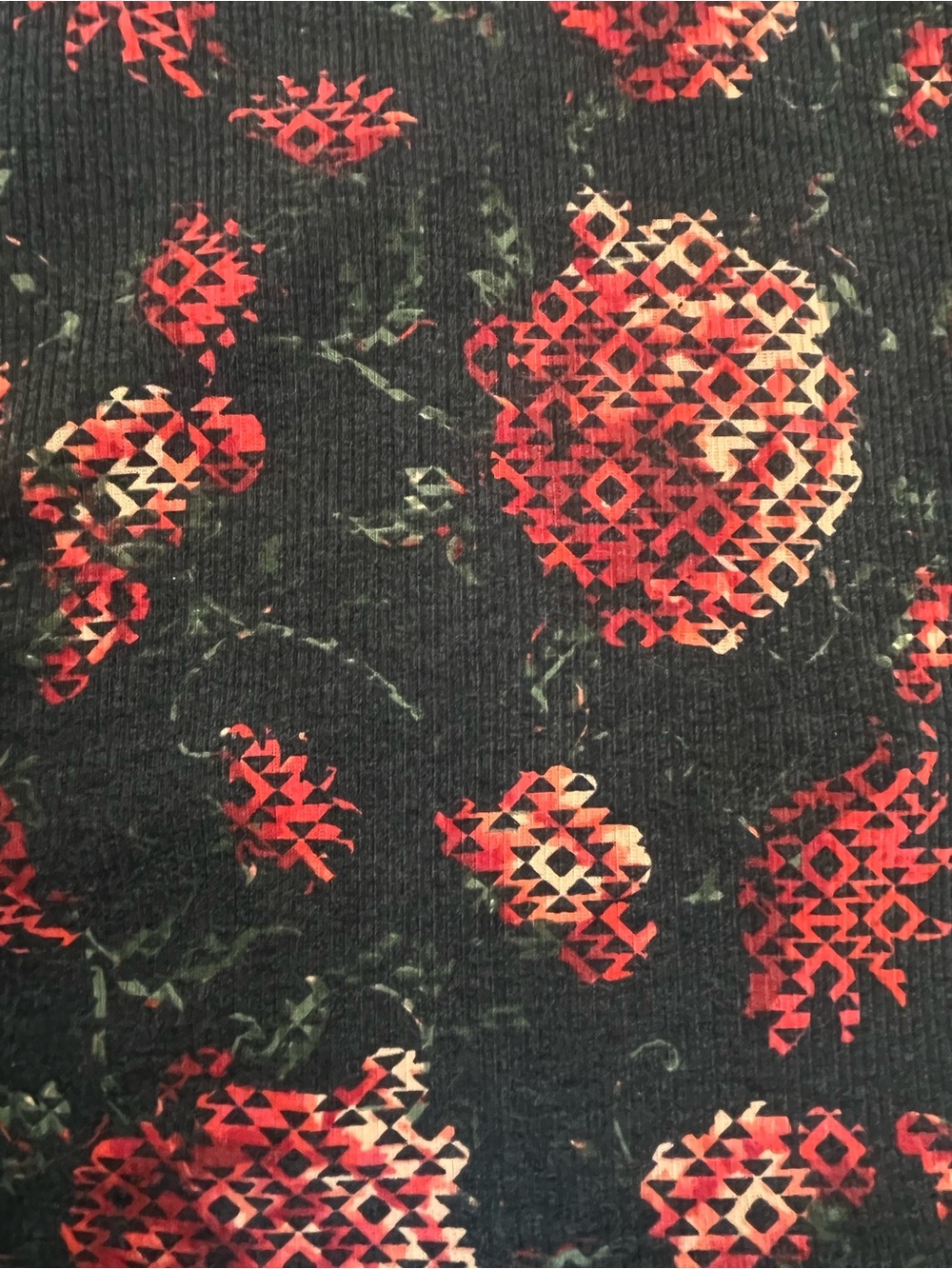 LuLaRoe Sarah - Picture 2 of 4